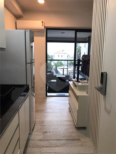 Venda Apartamento São Paulo Vila Mariana REO480717 4