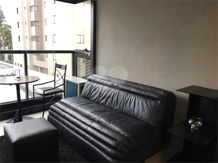 Venda Apartamento São Paulo Vila Mariana REO480717 2