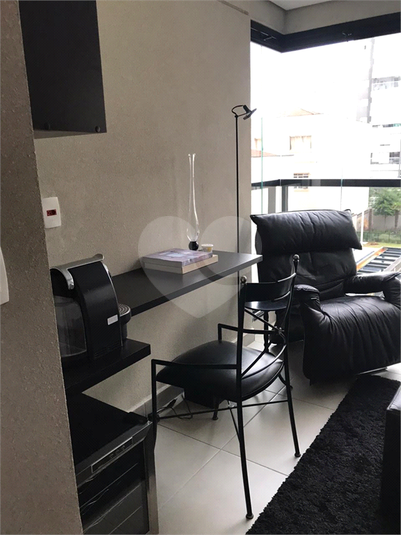 Venda Apartamento São Paulo Vila Mariana REO480717 5