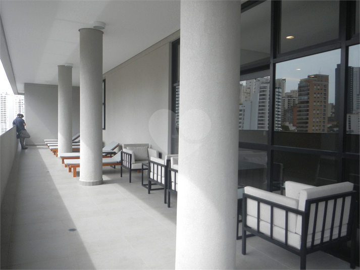 Venda Apartamento São Paulo Vila Mariana REO480717 30