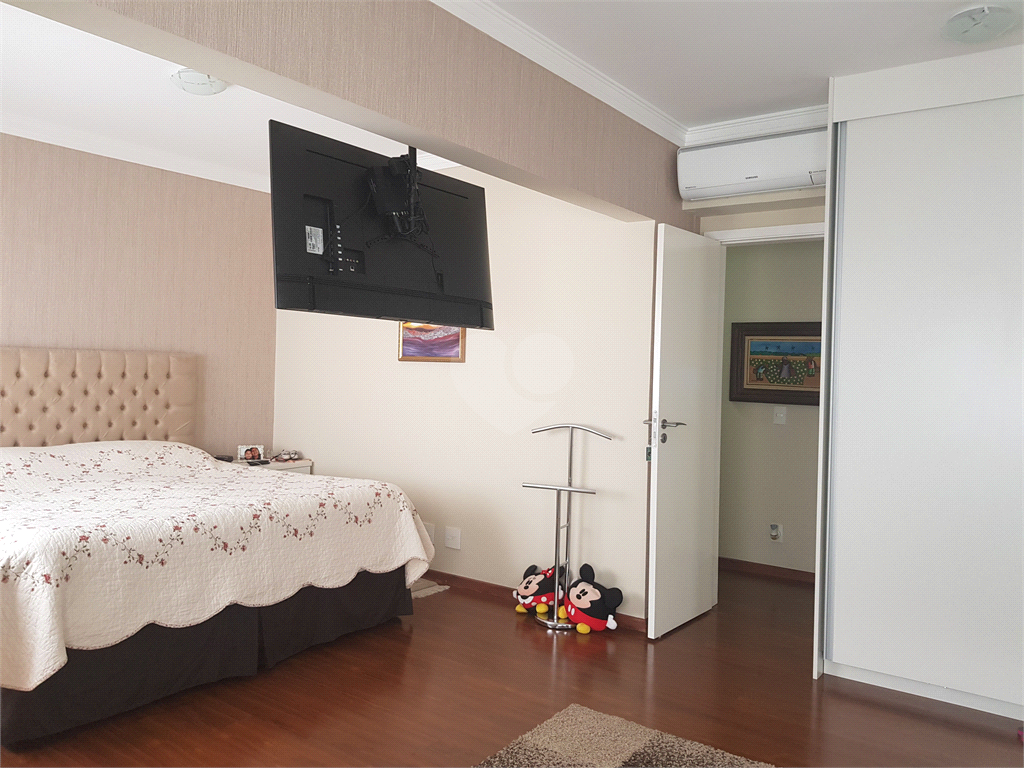 Venda Apartamento Osasco Umuarama REO480777 13