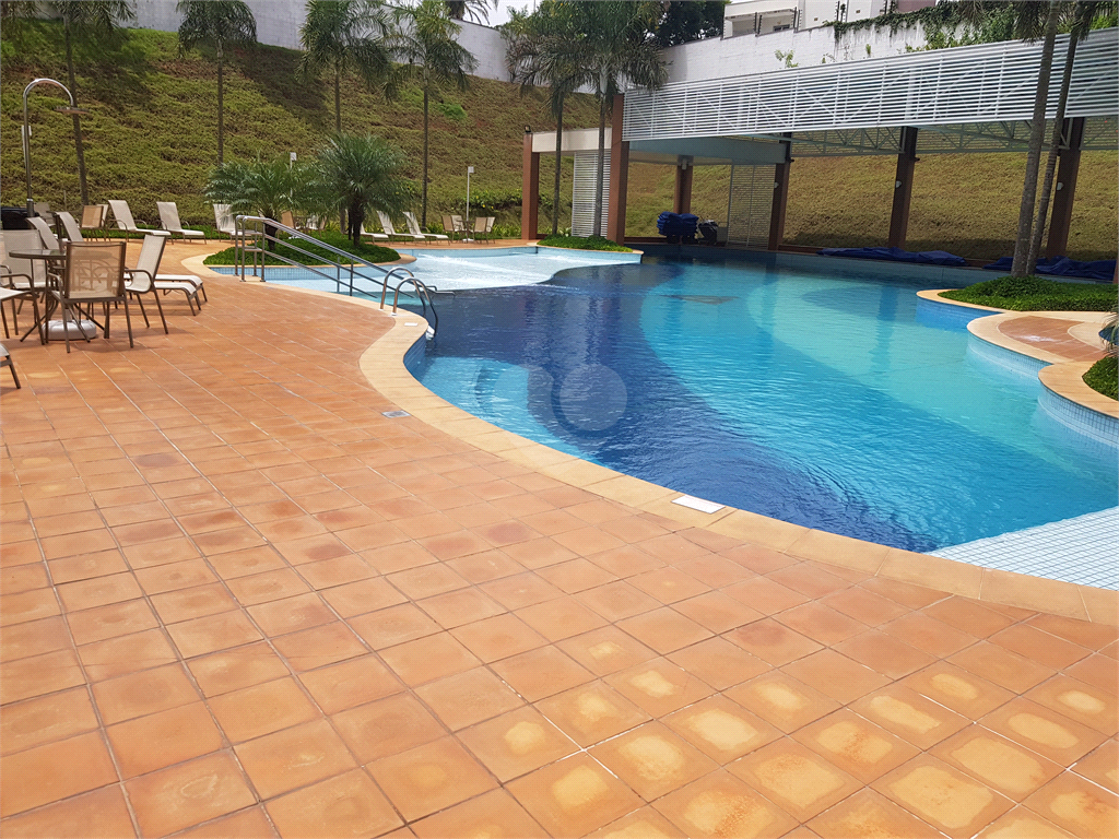 Venda Apartamento Osasco Umuarama REO480777 50