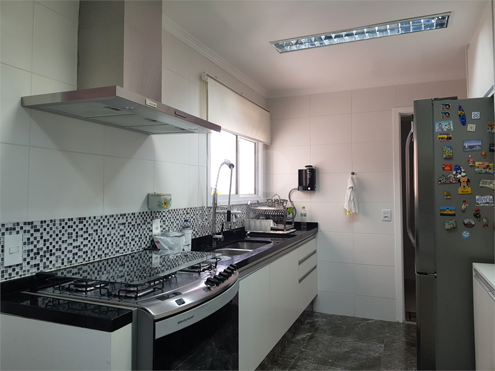 Venda Apartamento Osasco Umuarama REO480777 36