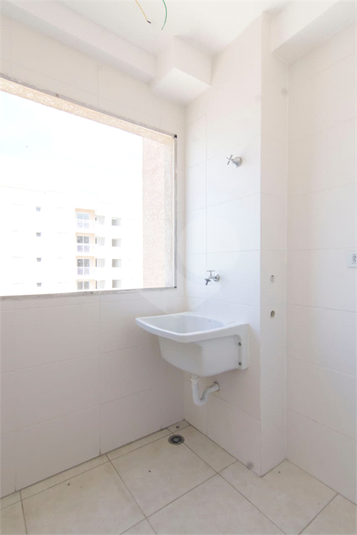 Venda Apartamento São Paulo Lauzane Paulista REO480791 15