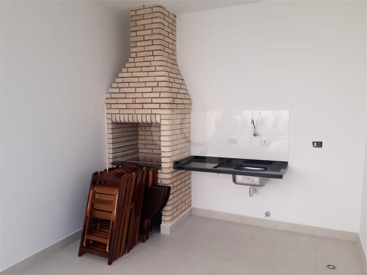 Venda Apartamento São Paulo Lauzane Paulista REO480791 28