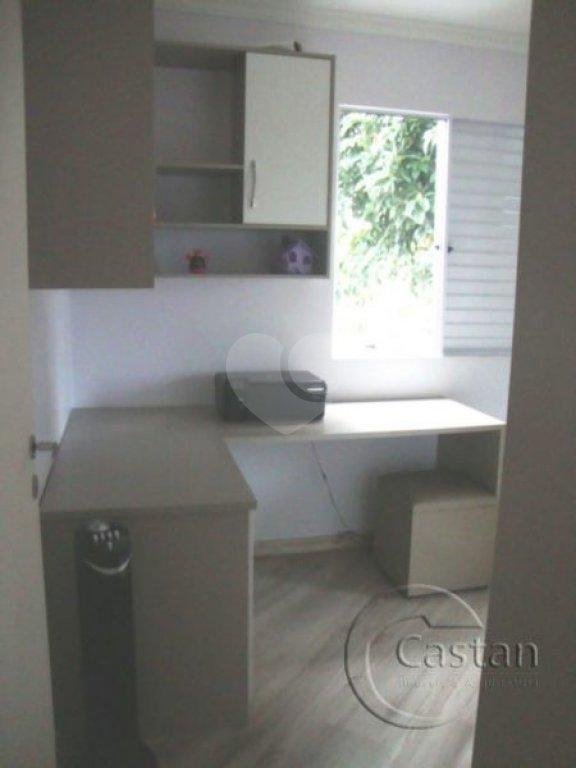 Venda Apartamento São Paulo Jardim Independência REO48080 8