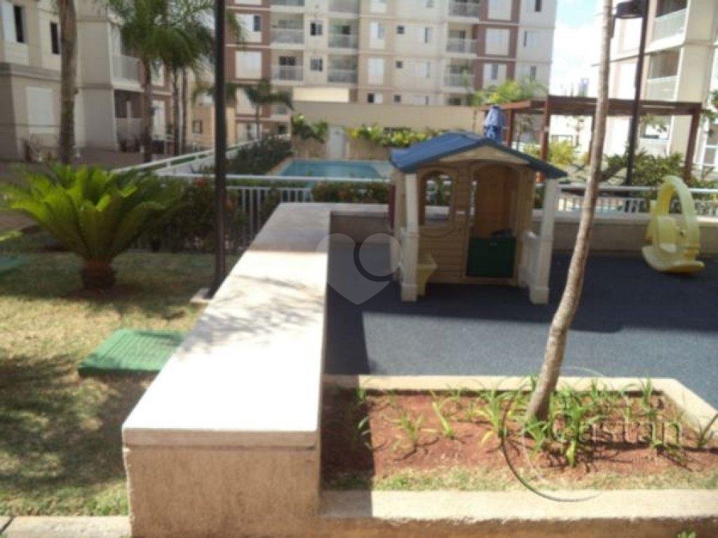 Venda Apartamento São Paulo Jardim Independência REO48080 12