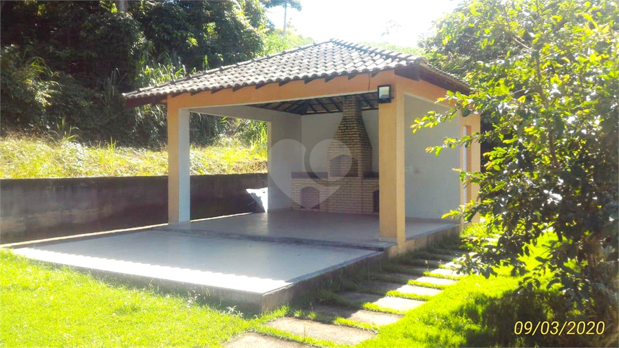 Venda Terreno São Gonçalo Ipiíba REO480811 12