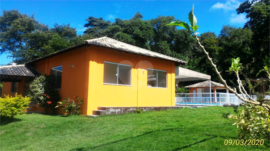 Venda Terreno São Gonçalo Ipiíba REO480811 16