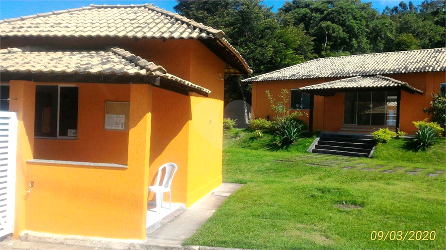 Venda Terreno São Gonçalo Ipiíba REO480811 13