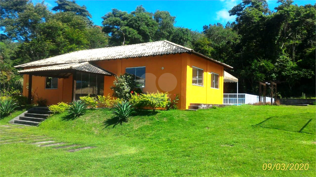 Venda Terreno São Gonçalo Ipiíba REO480819 10