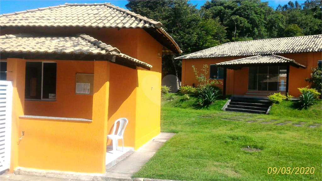 Venda Terreno São Gonçalo Ipiíba REO480819 13