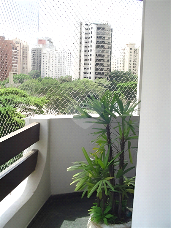 Venda Apartamento São Paulo Vila Nova Conceição REO480823 19