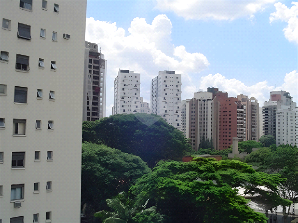 Venda Apartamento São Paulo Vila Nova Conceição REO480823 20