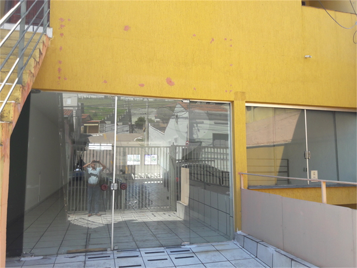 Venda Salão Comercial Jundiaí Vila Vianelo REO480885 19