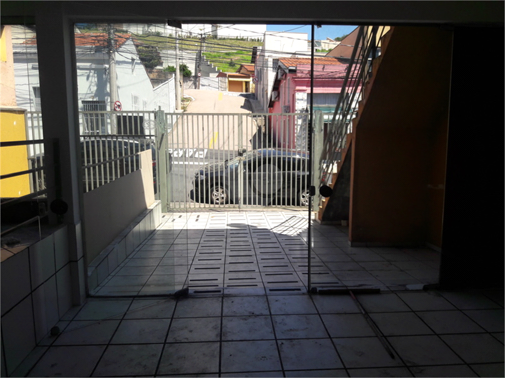 Venda Salão Comercial Jundiaí Vila Vianelo REO480885 13