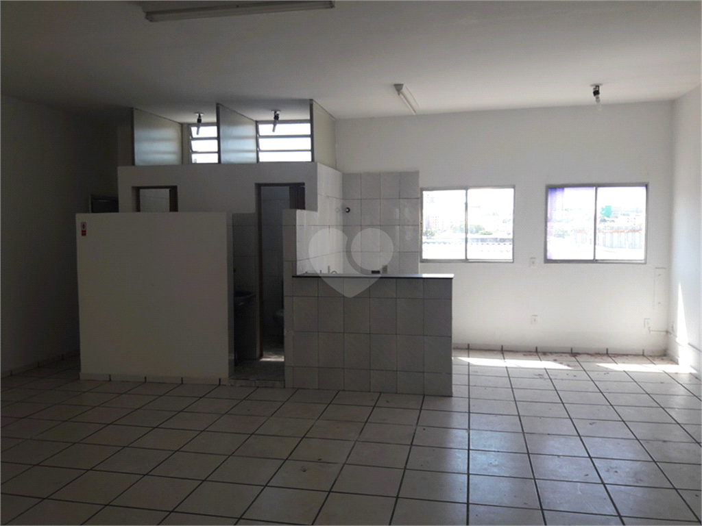 Venda Salão Comercial Jundiaí Vila Vianelo REO480885 10