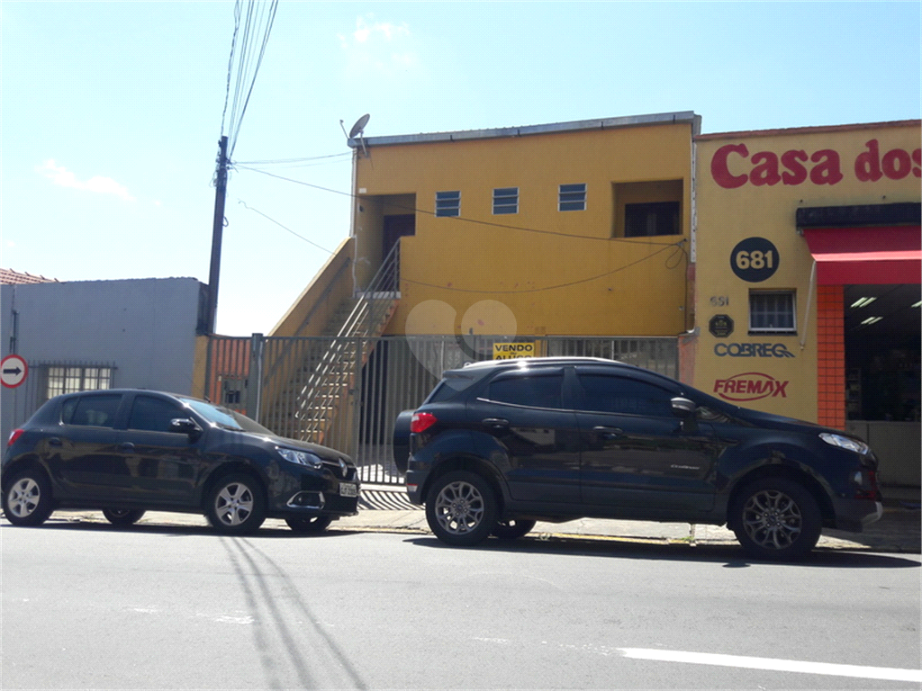 Venda Salão Comercial Jundiaí Vila Vianelo REO480885 1