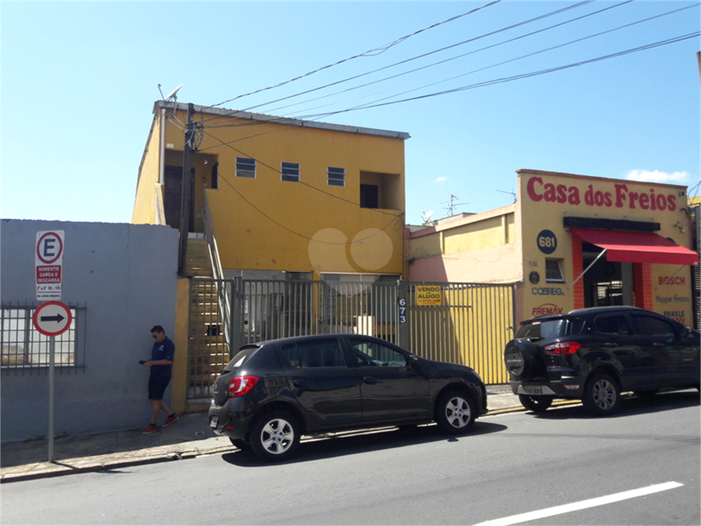 Venda Salão Comercial Jundiaí Vila Vianelo REO480885 20