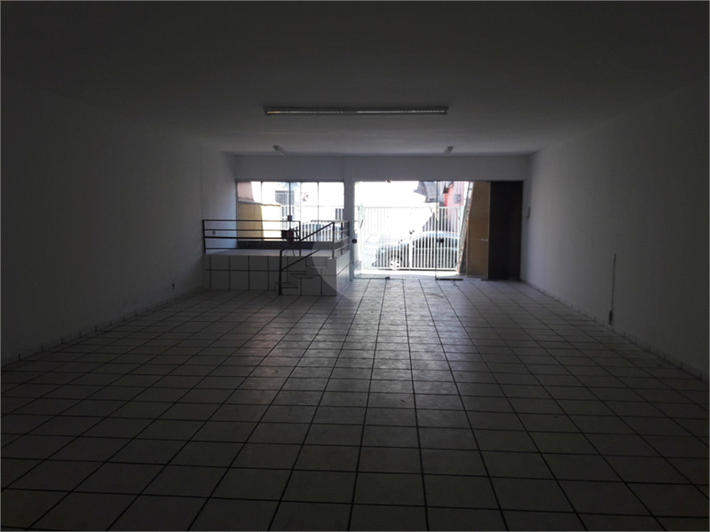 Venda Salão Comercial Jundiaí Vila Vianelo REO480885 11