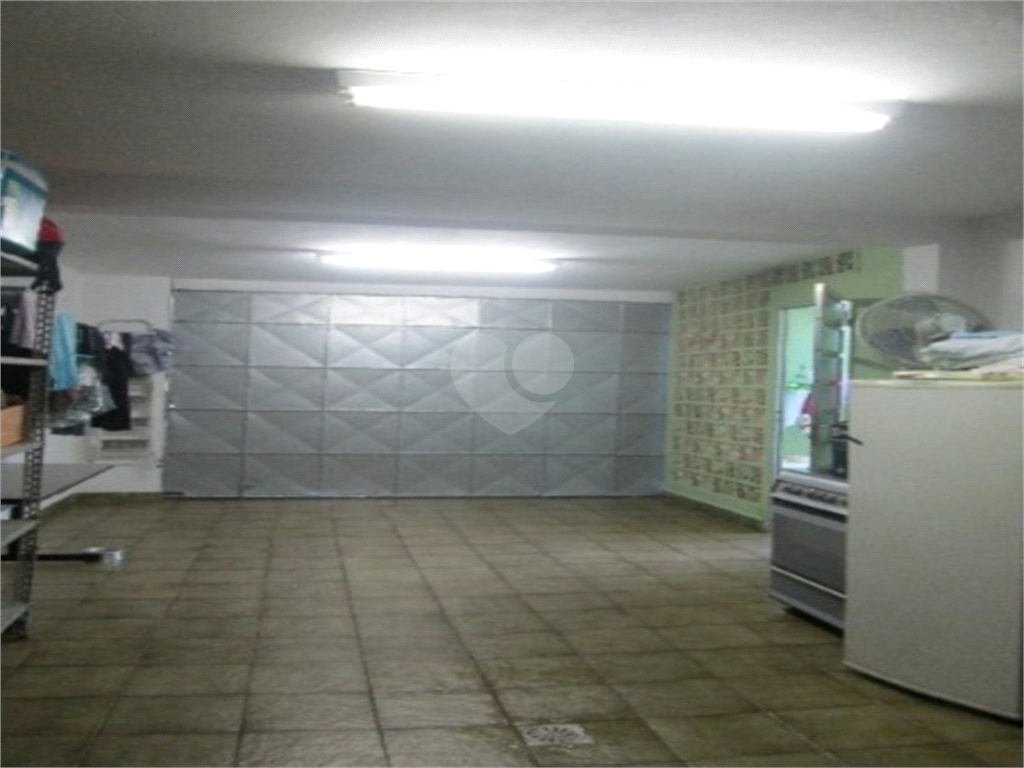 Venda Casa Jundiaí Vila Liberdade REO480912 16