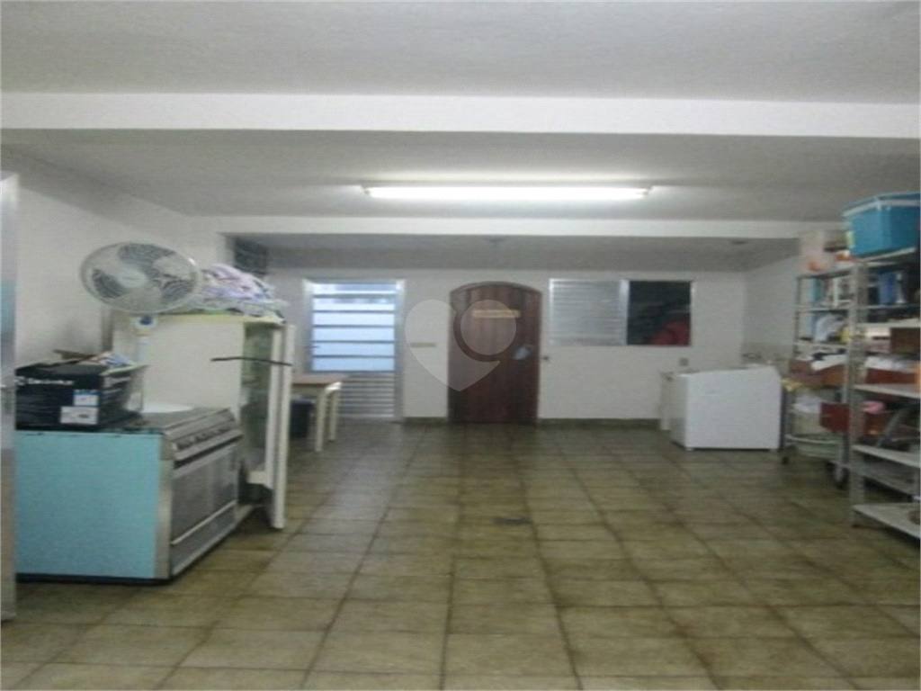 Venda Casa Jundiaí Vila Liberdade REO480912 15