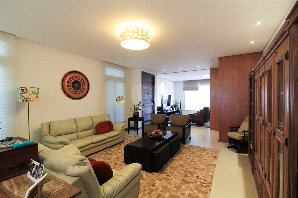 Venda Casa São Paulo Boaçava REO480923 12