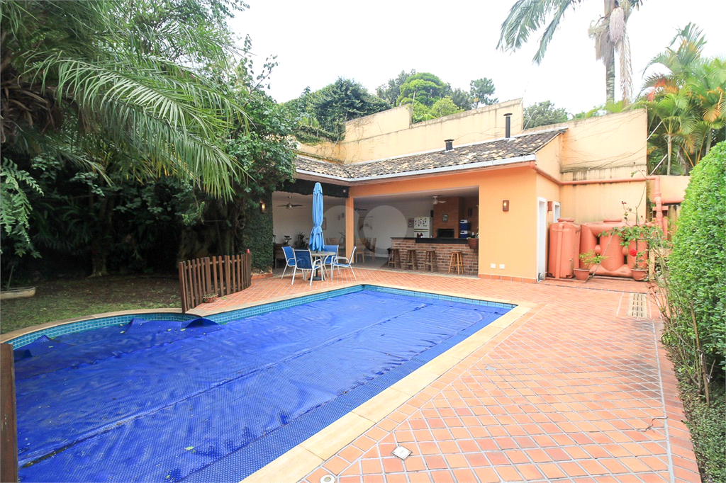 Venda Casa São Paulo City Boaçava REO480923 27