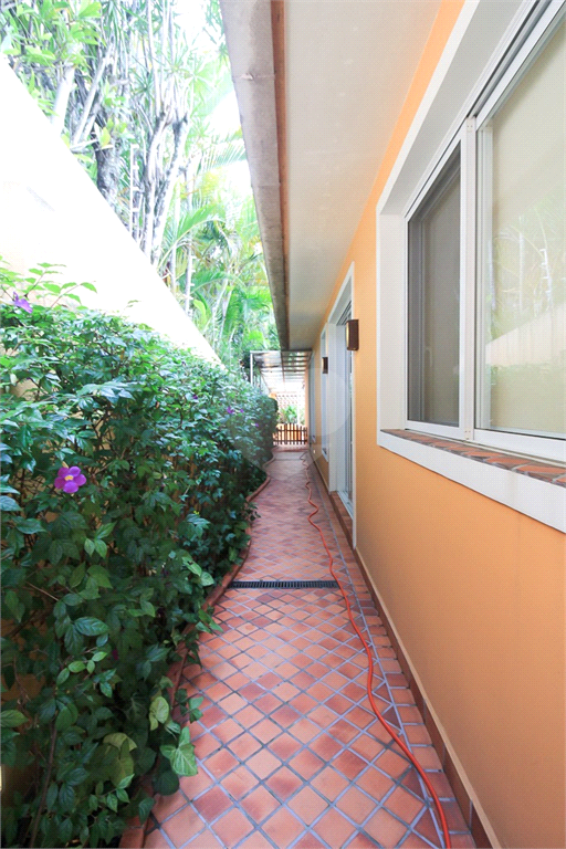 Venda Casa São Paulo Boaçava REO480923 20