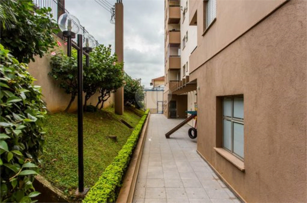 Venda Apartamento São Paulo Freguesia Do Ó REO480941 43