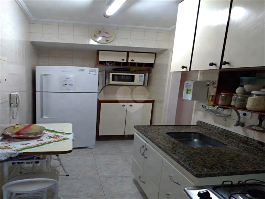 Venda Apartamento São Paulo Freguesia Do Ó REO480941 22