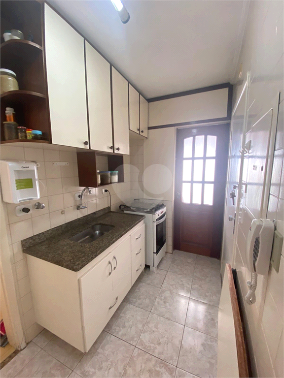 Venda Apartamento São Paulo Freguesia Do Ó REO480941 21