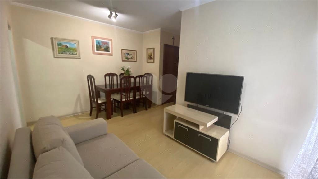 Venda Apartamento São Paulo Freguesia Do Ó REO480941 3