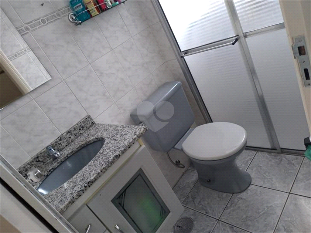 Venda Apartamento São Paulo Freguesia Do Ó REO480941 27