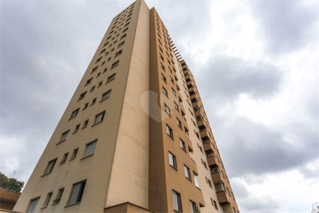 Venda Apartamento São Paulo Freguesia Do Ó REO480941 48