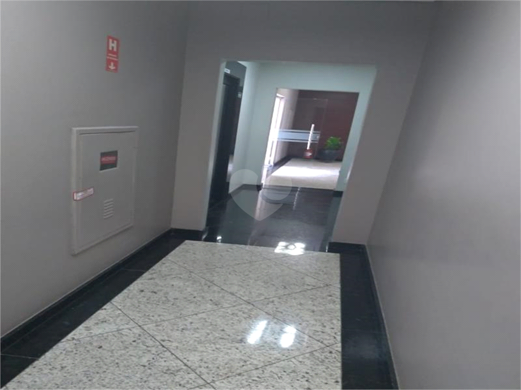 Venda Apartamento São Paulo Freguesia Do Ó REO480941 40