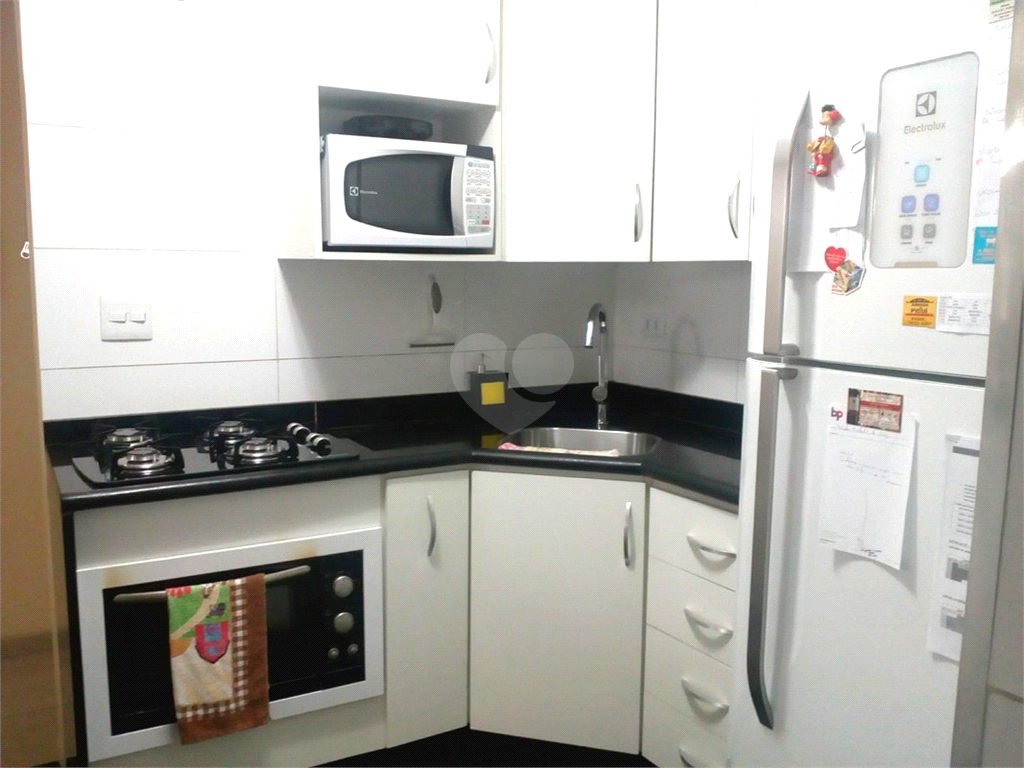 Venda Apartamento São Paulo Bela Vista REO480942 4