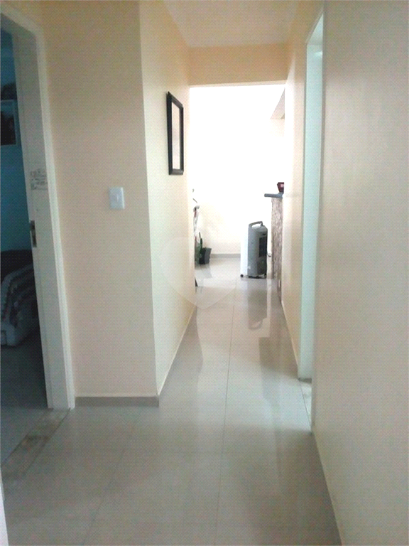 Venda Apartamento São Paulo Bela Vista REO480942 20