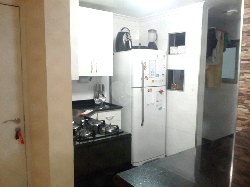 Venda Apartamento São Paulo Bela Vista REO480942 6