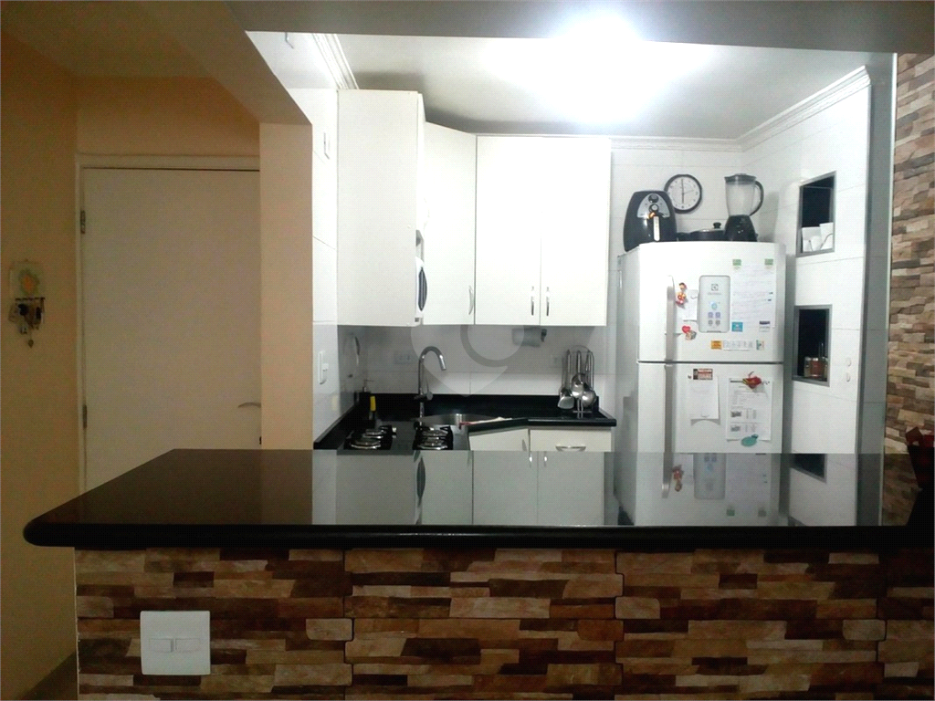 Venda Apartamento São Paulo Bela Vista REO480942 3