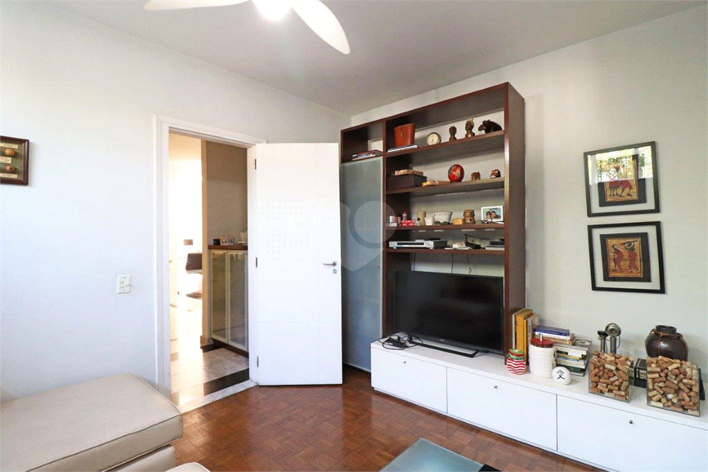 Venda Sobrado São Paulo Vila Madalena REO480989 28