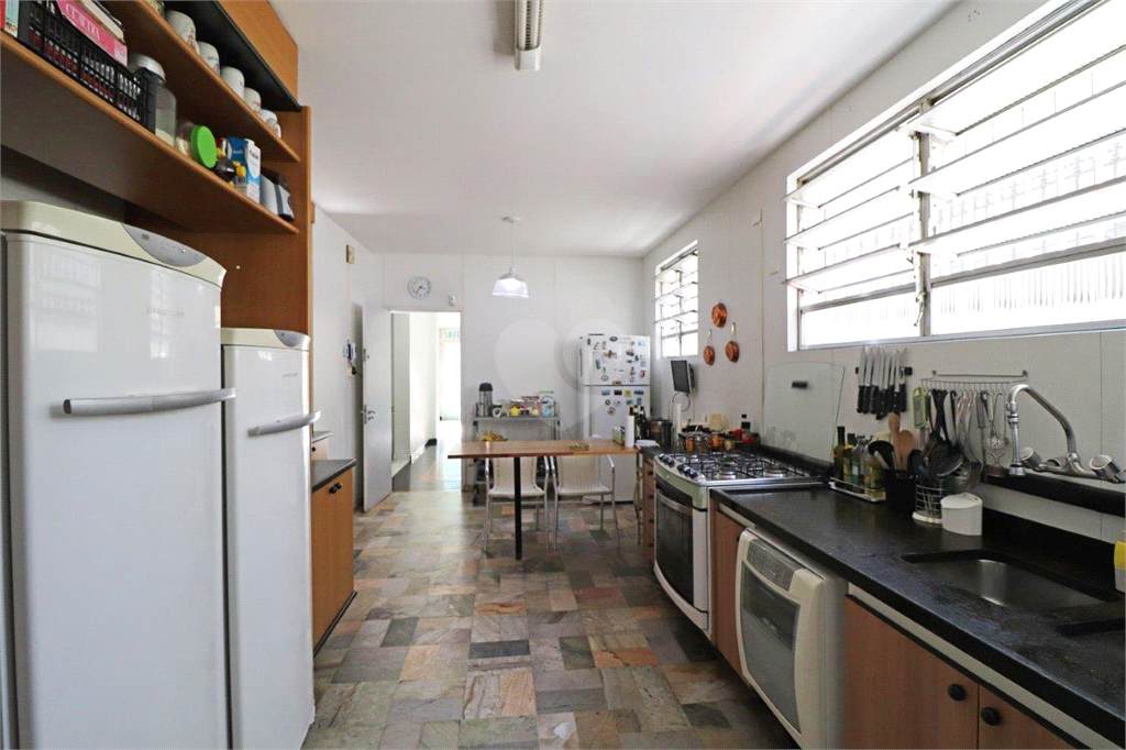 Venda Sobrado São Paulo Vila Madalena REO480989 27