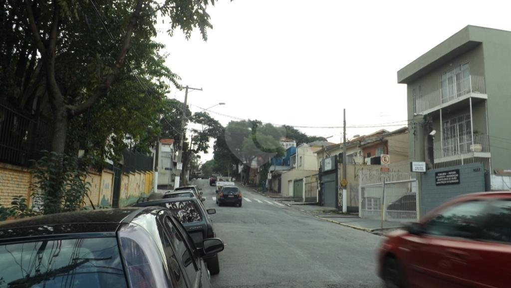 Venda Galpão São Paulo Planalto Paulista REO48100 11