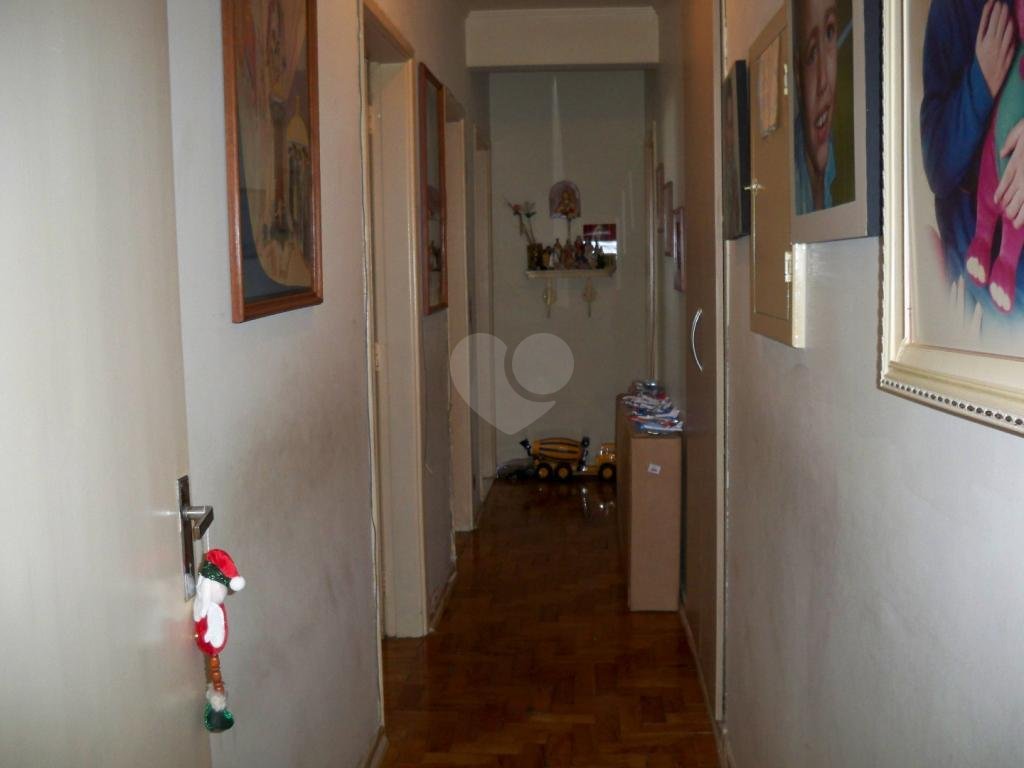 Venda Apartamento São Paulo Campos Elíseos REO48102 5