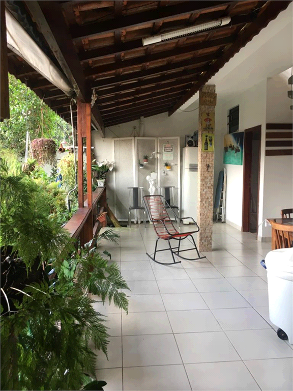 Venda Casa São Paulo Vila Nova Mazzei REO481023 23