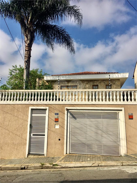 Venda Casa São Paulo Vila Nova Mazzei REO481023 29