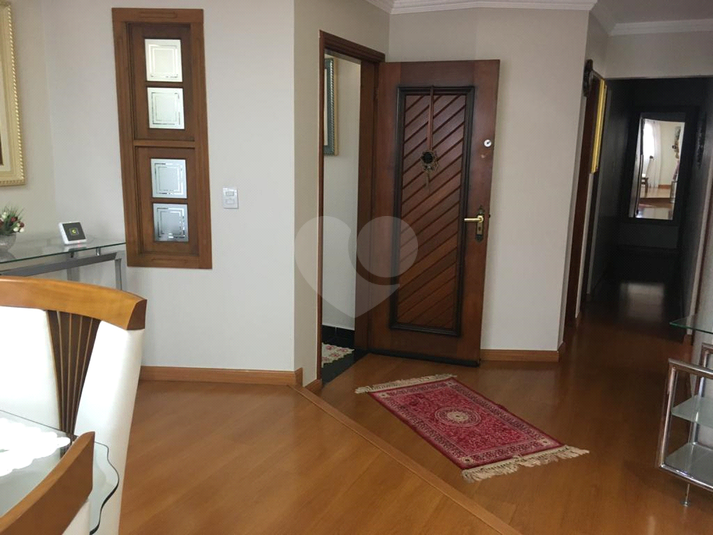 Venda Casa São Paulo Vila Nova Mazzei REO481023 11