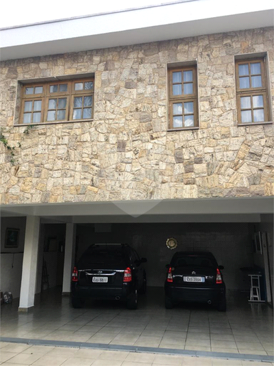 Venda Casa São Paulo Vila Nova Mazzei REO481023 30