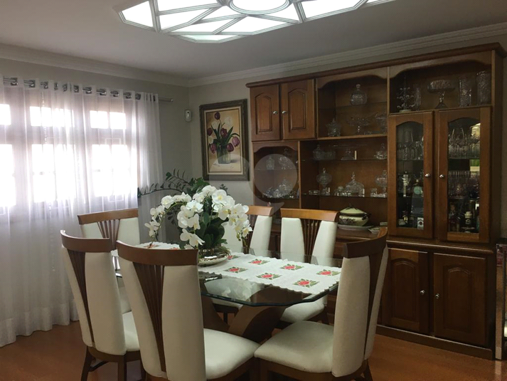 Venda Casa São Paulo Vila Nova Mazzei REO481023 13