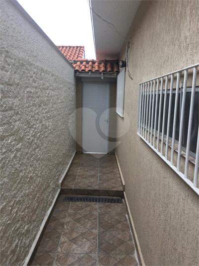 Venda Casa São Paulo Vila Nova Mazzei REO481023 27